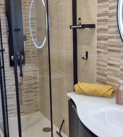 La Palmeraie Village Naturiste