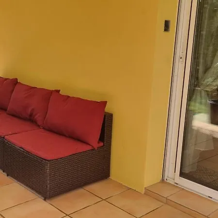 La Palmeraie Village Naturiste