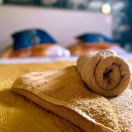 La Palmeraie Village Naturiste