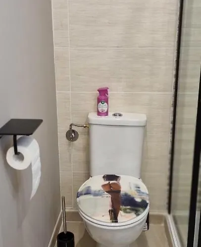 לינה וארוחת בוקר La Palmeraie Village Naturiste אגדה