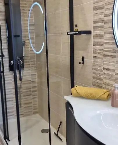 La Palmeraie Village Naturiste