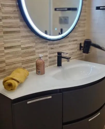 La Palmeraie Village Naturiste