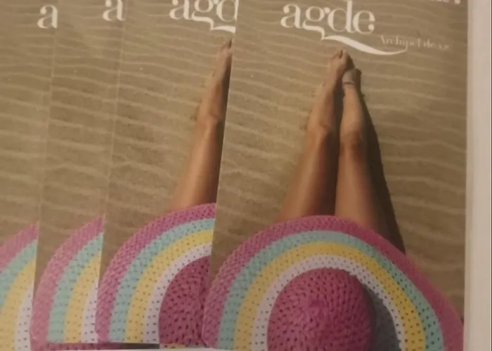 La Palmeraie Village Naturiste