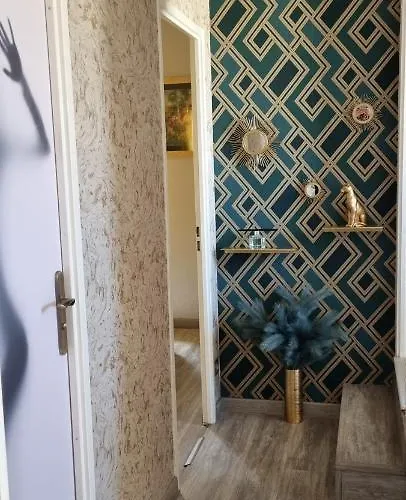 La Palmeraie Village Naturiste * Agde